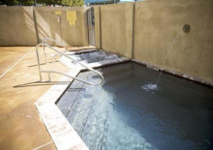 The Juliet Hotel Lafayette Facilities photo